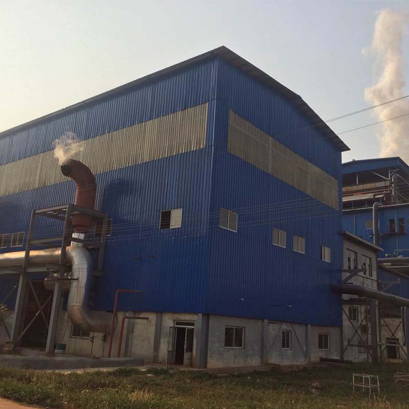 好色先生TV下载APP炭化炉车间