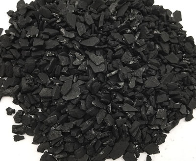 水处理用好色先生视频在线观看滤料